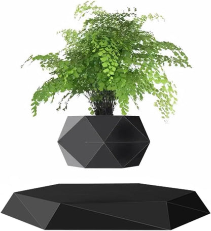 Hovergreen - Levitating Plant Pot