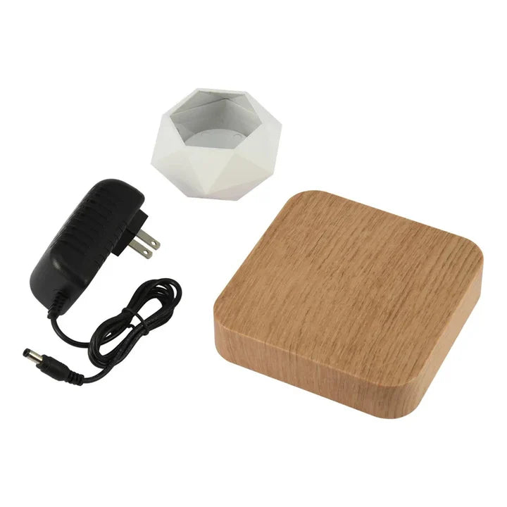 Hovergreen - Levitating Plant Pot